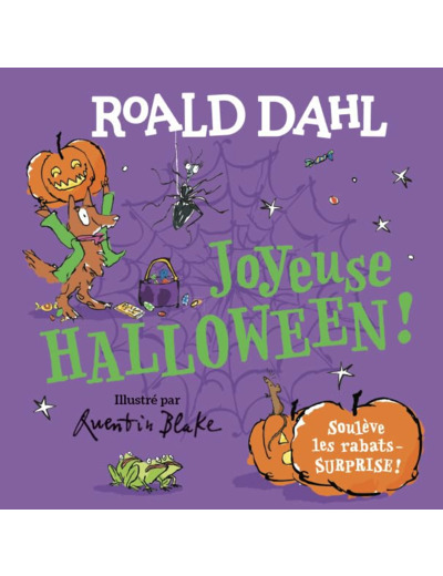 JOYEUSE HALLOWEEN !