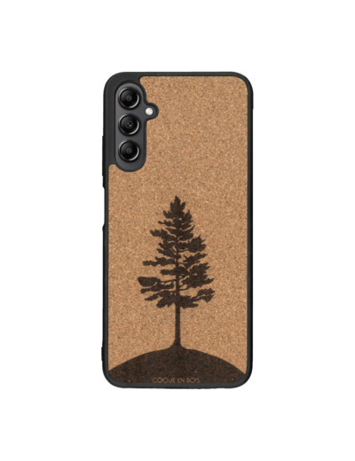 Coque Samsung A14 - L'Arbre