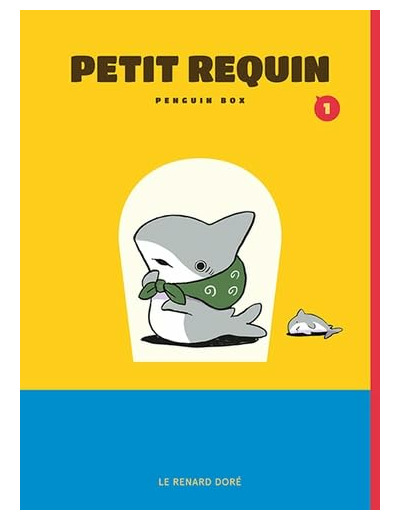 PETIT REQUIN T1