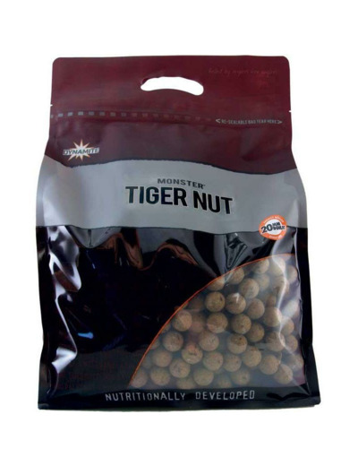 bouillette tiger nuts DB