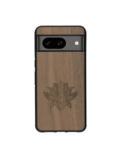 Coque Google Pixel 7A - Le Lotus