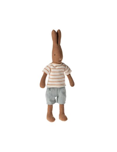 Bunny T1 Chocolat Maileg