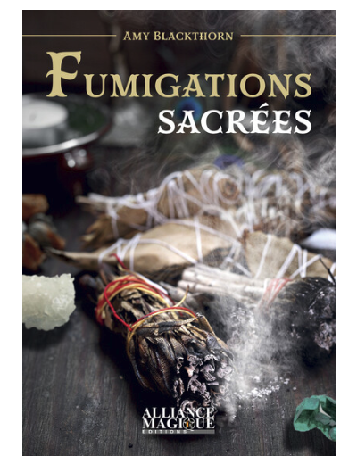 Fumigations sacrées