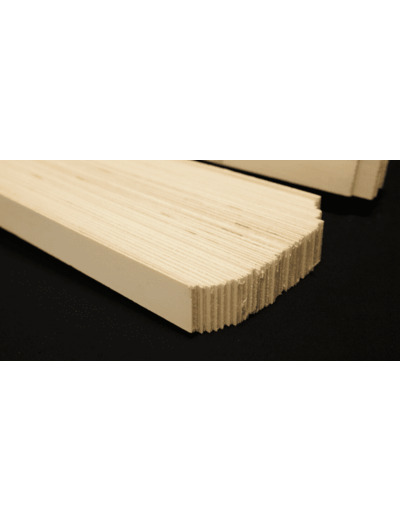 Botte de baguettes tentures 3/28 62.50ml