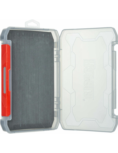 box tackle tray rapala 276 mouss