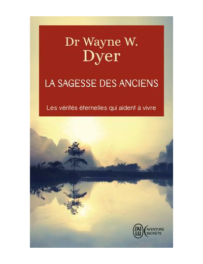 La sagesse des anciens