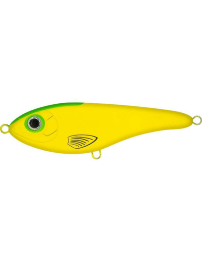 buster jerk 15cm  MN01 CWC