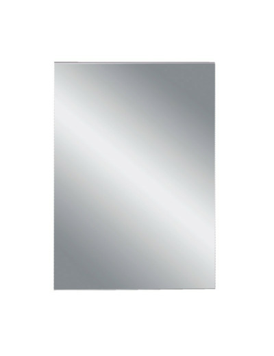 Miroir rectangulaire