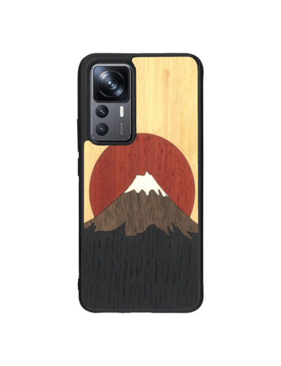 Coque Xiaomi Mi 12T Pro - Le Mont Fuji