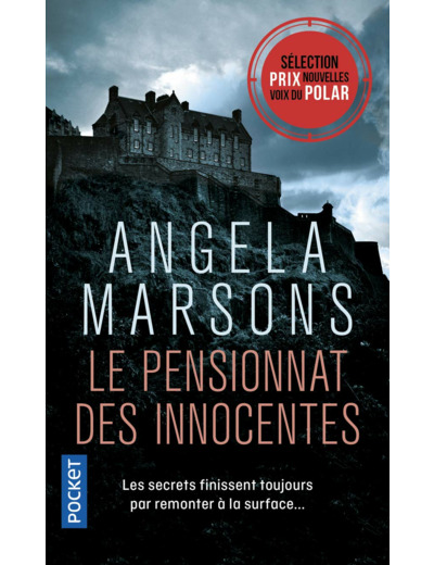 Le Pensionnat des innocentes