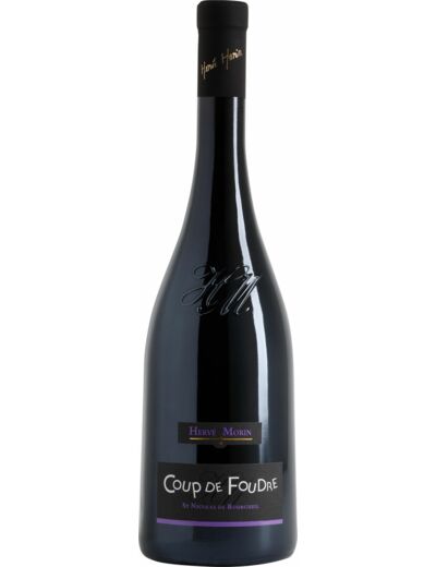 Cuvée Coup de Foudre