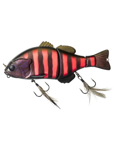 gantarel UV secret matt black gi