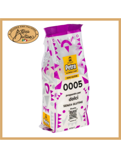 Farine Gâteaux Sans Gluten 500g