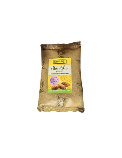 Amandes grillées et moulues 125g