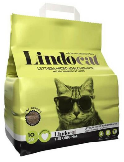 Lindocat 10L