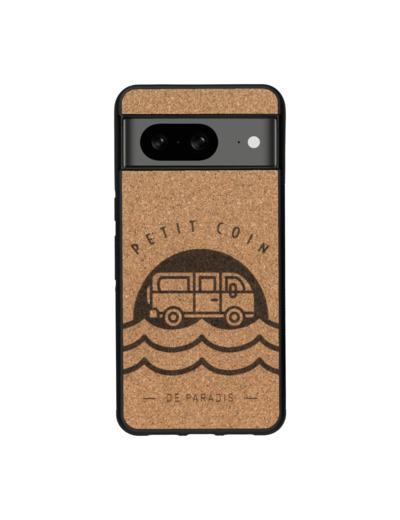 Coque Google Pixel 7A - Le Petit Coin de Paradis