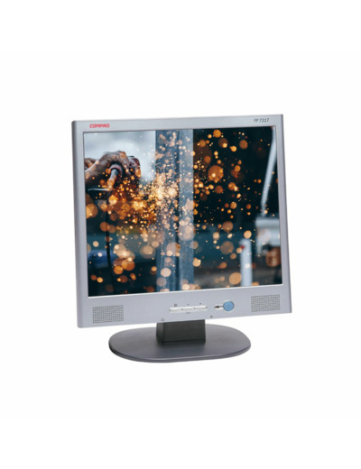 Compaq Presario FP5315 - LCD 15 - Ecran