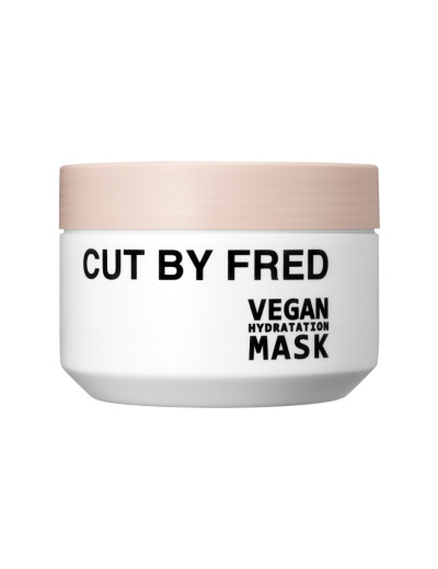 Vegan Hydratation Mask 400ml