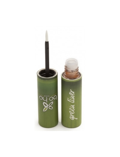 Eye liner 02 Marron 3ml