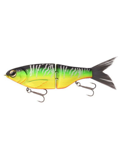 KGB chad shad 180 fire tiger spr
