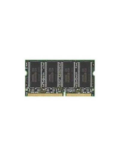 SDRAM PC100 128MB TOSHIBA - Barrette Memoire RAM