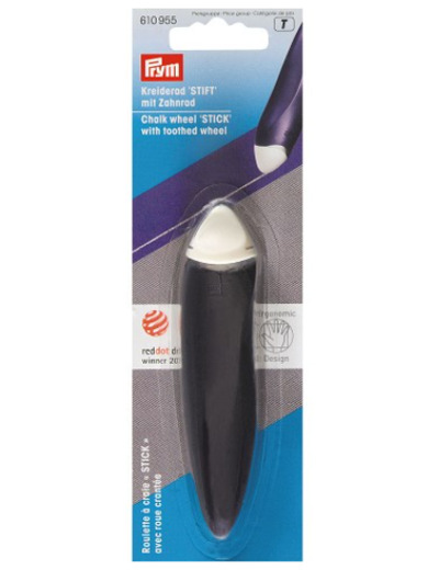 Roulette craie PRYM PRY610955