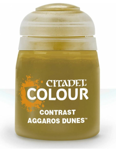 Contrast: Aggaros Dunes, 18ml