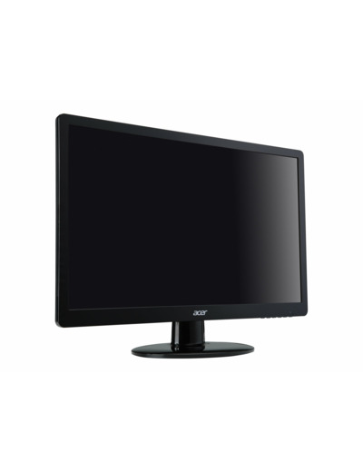 Acer S220HQL - LCD 22 - Ecran