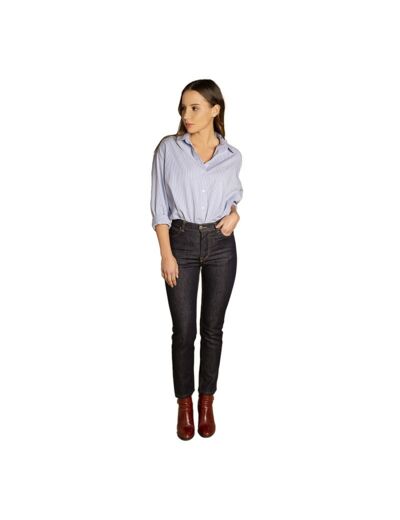 Jean's femme slim DAO