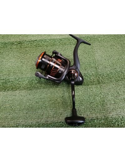 moulinet n gauge pro 4000 guru