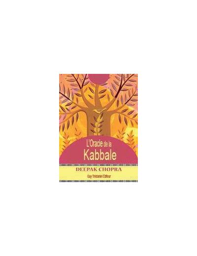 L'Oracle de la Kabbale