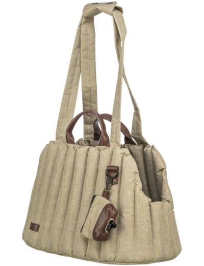 Sac de transport SOPHIE - 45 × 30 × 25 cm