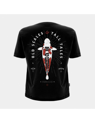 tee shirt tall tales kumu