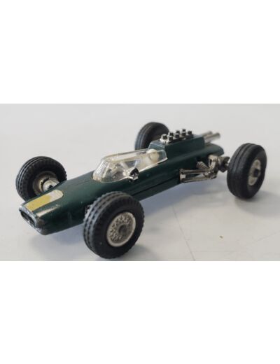 LOTUS CLIMAX F1 PENNY VERTE LONGUEUR 6,5CM SANS BOITE