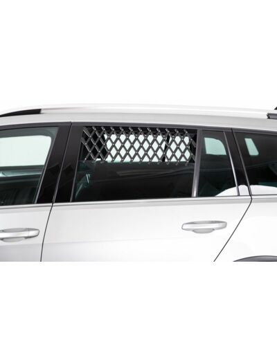 Grille d'aération pour voiture