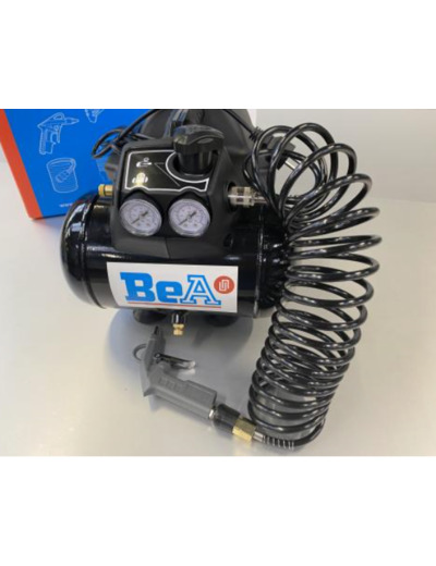 Compresseur pneumatique BEA + tuyau + soufflette 12400086