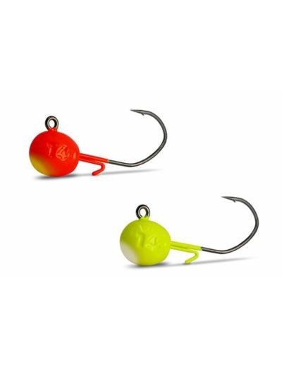 bullet jig neon UV VMC