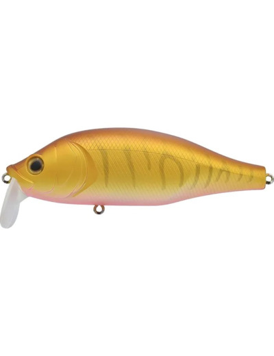 dango SR 120 mat albino xorus