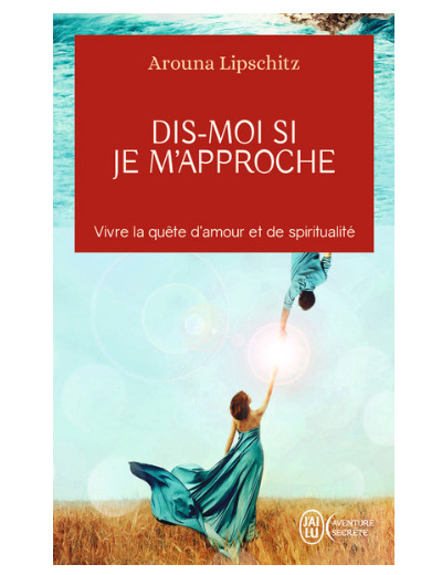 Dis-moi si je m'approche