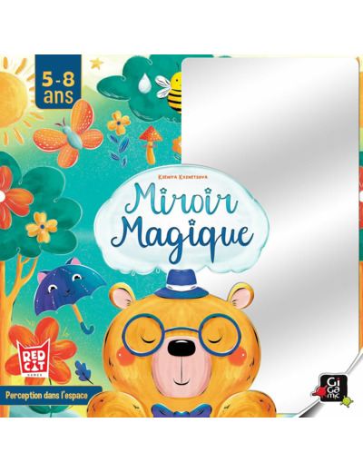 Miroir Magique