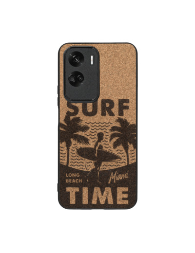 Coque Honor 90 Lite - Surf Time