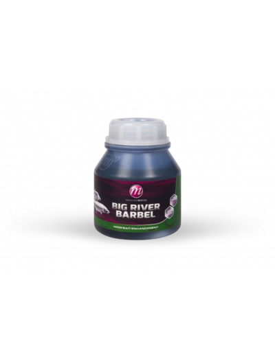 dip big river barbel 175ml