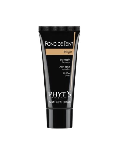 Fond de Teint Beige 40g