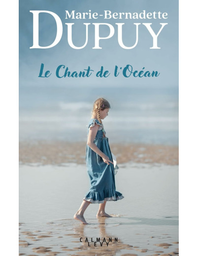 LE CHANT DE L'OCEAN