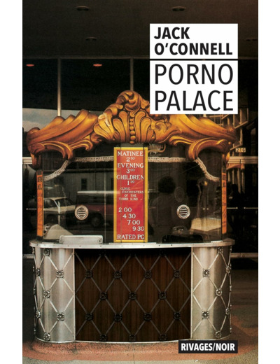 PORNO PALACE