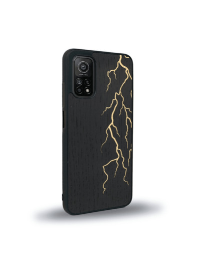 Coque Xiaomi Redmi 9T - Nom de Zeus