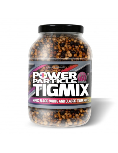 power particle tigmix
