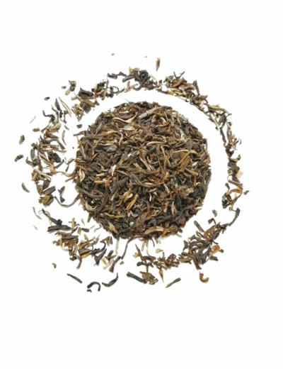 Thé vert Jasmin BIO