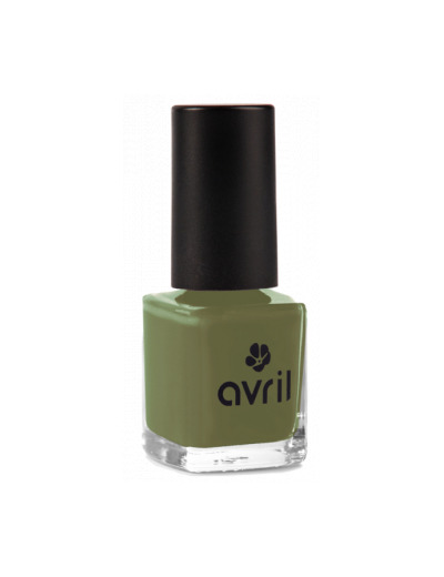 Vernis à ongles Olive 7ml