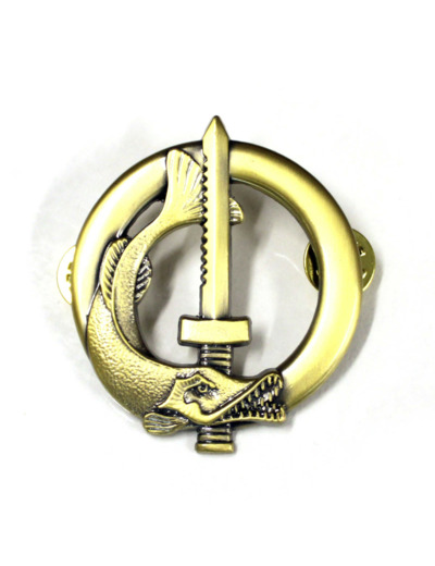 Equipage Subaquatique